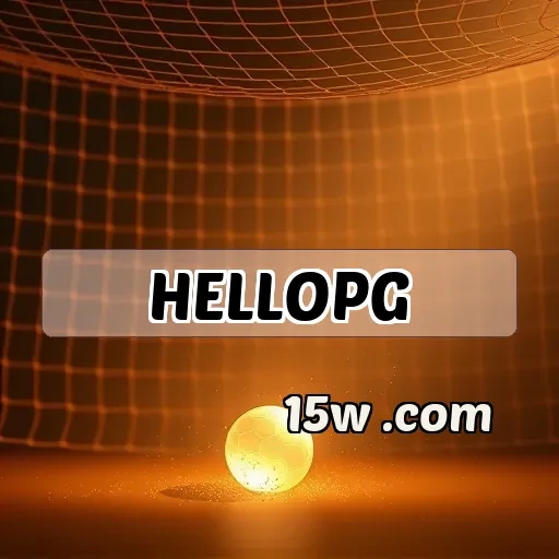 hellopg plataforma: A Revolução dos Jogos Populares Chegou