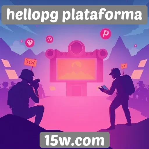 Comunidade ativa no site hellopg