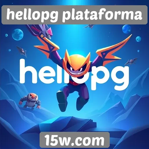 Comparação entre jogos disponíveis no hellopg