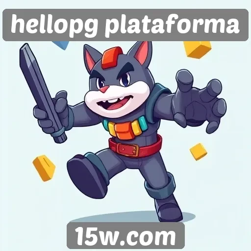 Principais jogos disponíveis no site hellopg